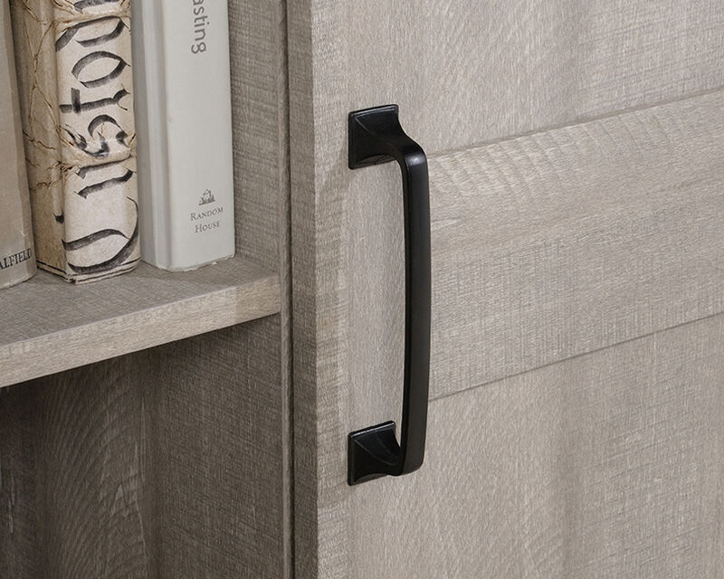 Sliding Door Cabinet