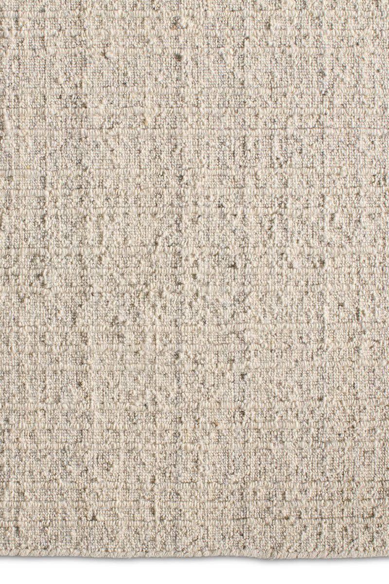 Amity Vidalia Bone White 8'6" x 11'6" Rug image number 12