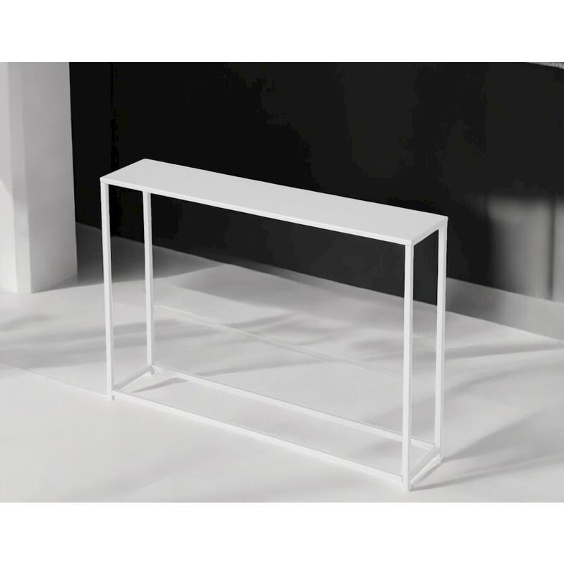Pangea Home Miley 38 Table White