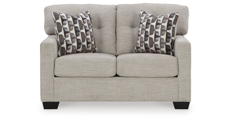 Mahoney Loveseat