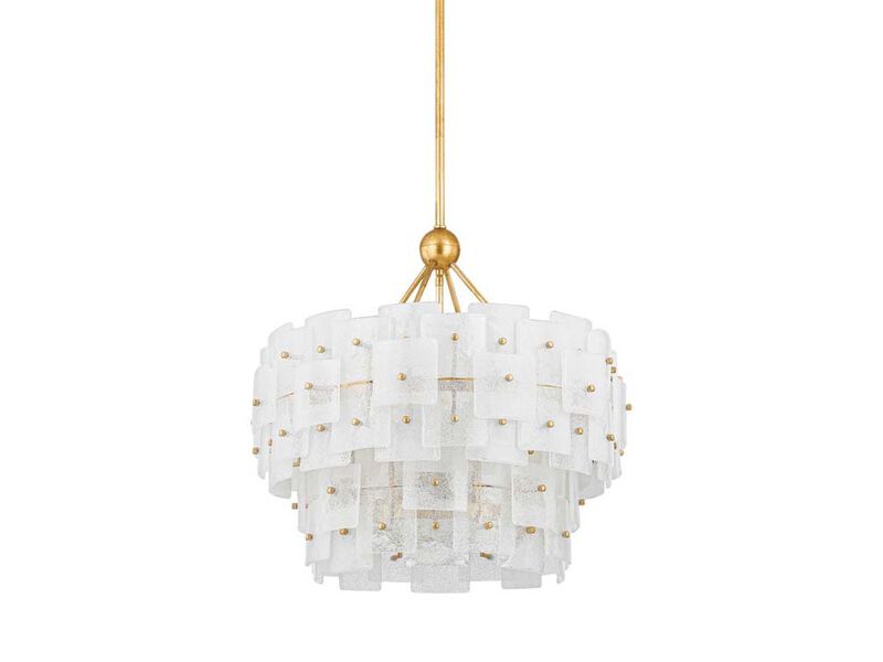 Jacik Chandelier image number 0
