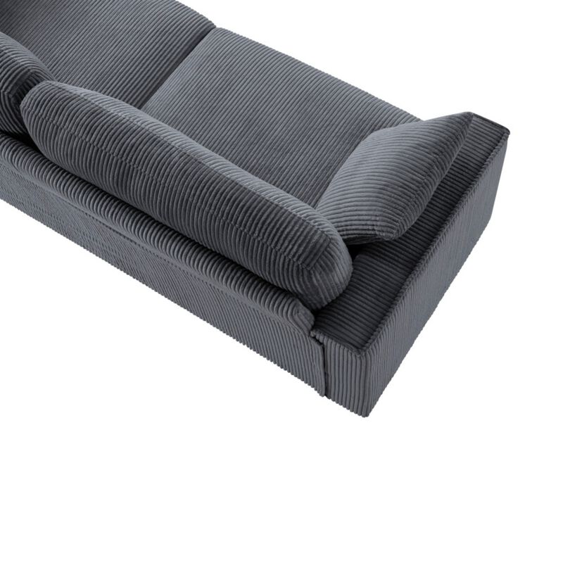 Wamisp Loveseat image number 5