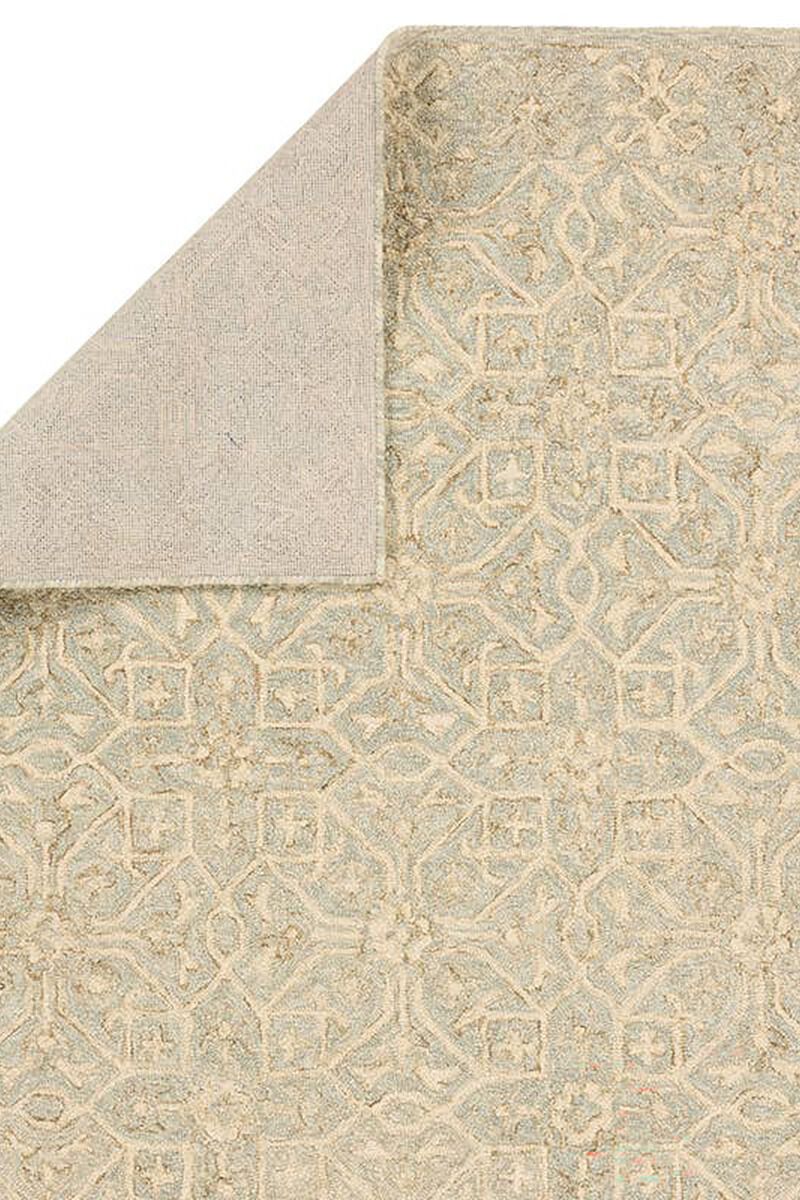 Province Rylie Frosted Almond 8'6" x 11'6" Rug image number 4
