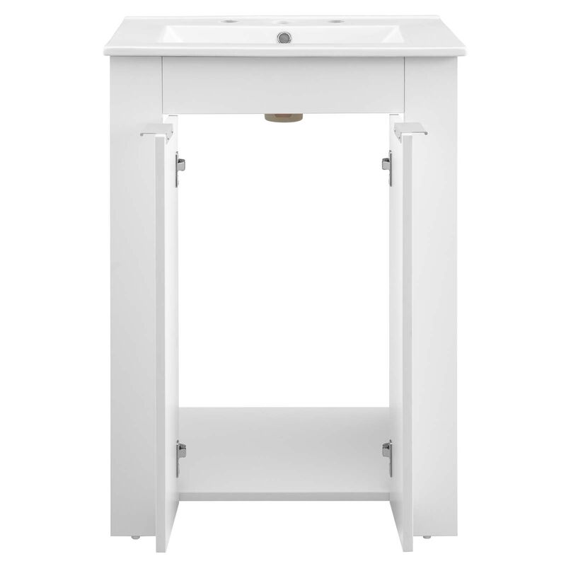 Maybelle 24" Bathroom Vanity image number 2
