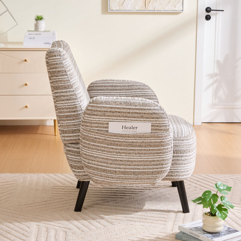 Zilam Accent Chair image number 7
