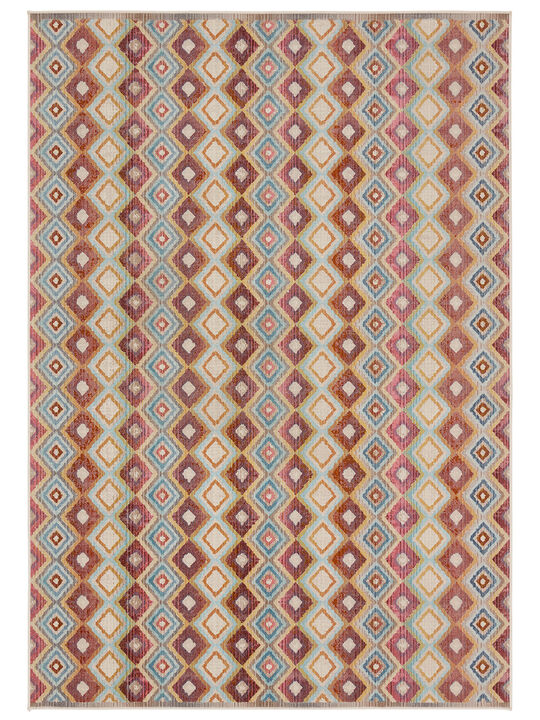 Bequest Manor 8' x 10' Rug by Vibe