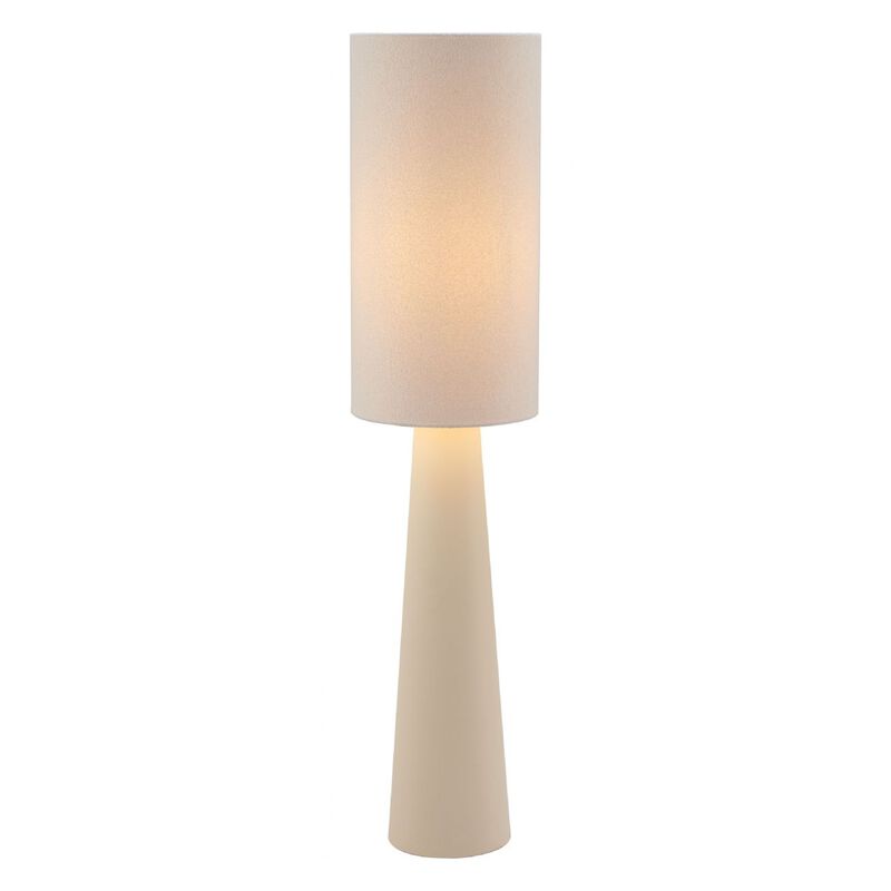 Heaven Floor Lamp White image number 2
