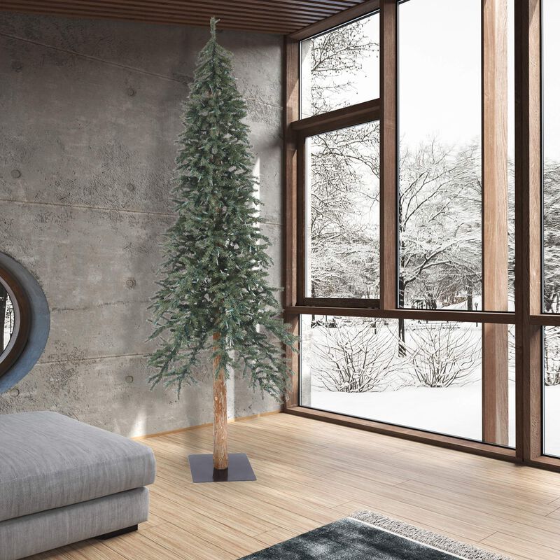 Vickerman Natural Bark Alpine Tree - image number 1