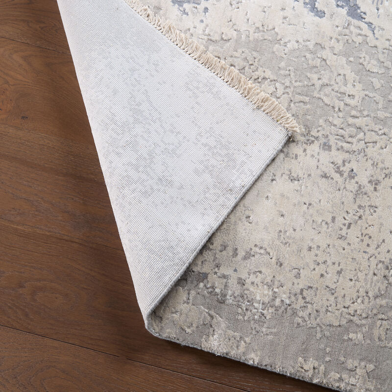 Delmara Aegean Whitecap Gray 12'X15' Rug image number 4