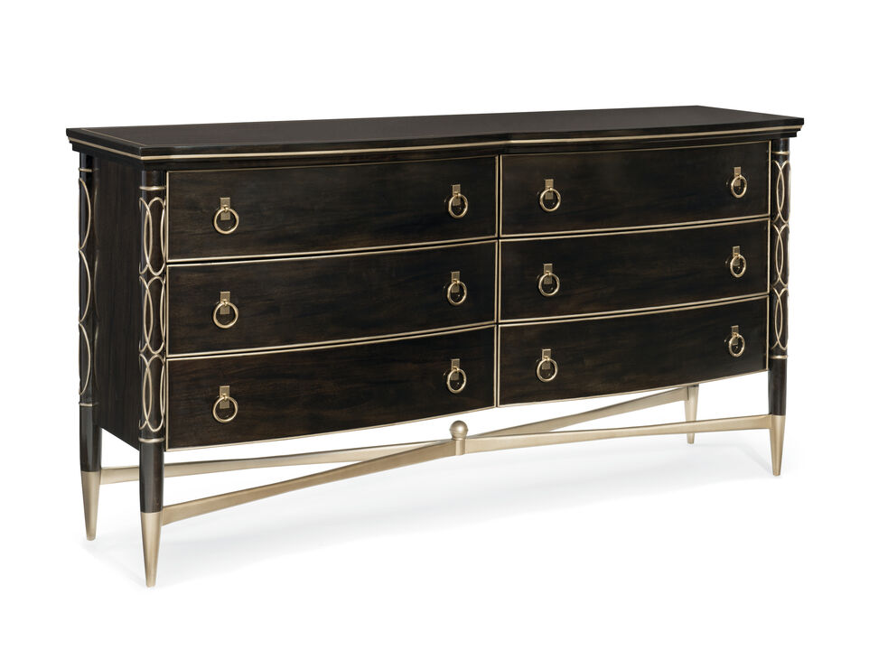 Everly Double Dresser