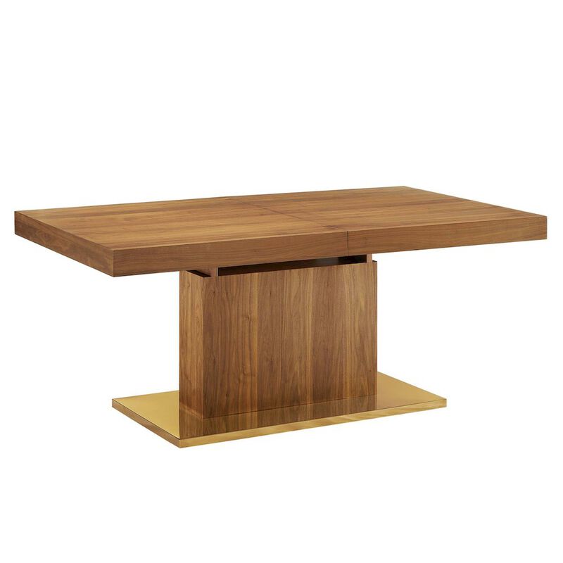 Vector Expandable Dining Table image number 0