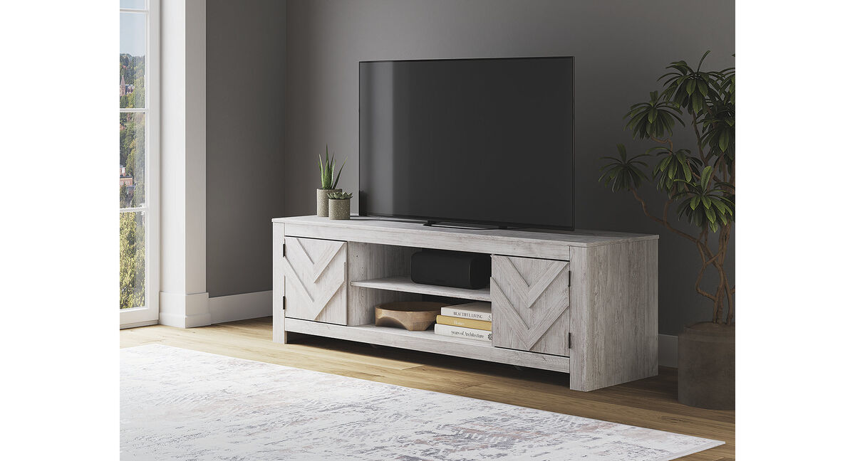 Cayboni 71" TV Stand