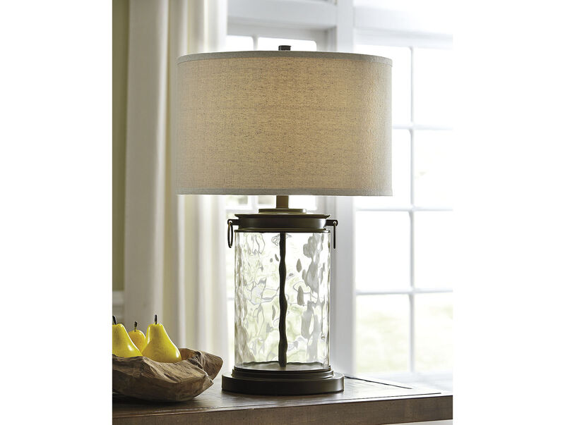 Tailynn Table Lamp (Set of 2)