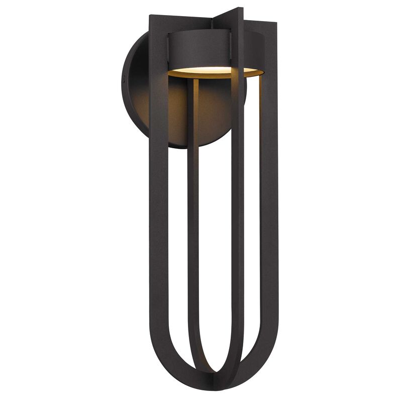 Furo 20 inch LED Wall Sconce image number 0