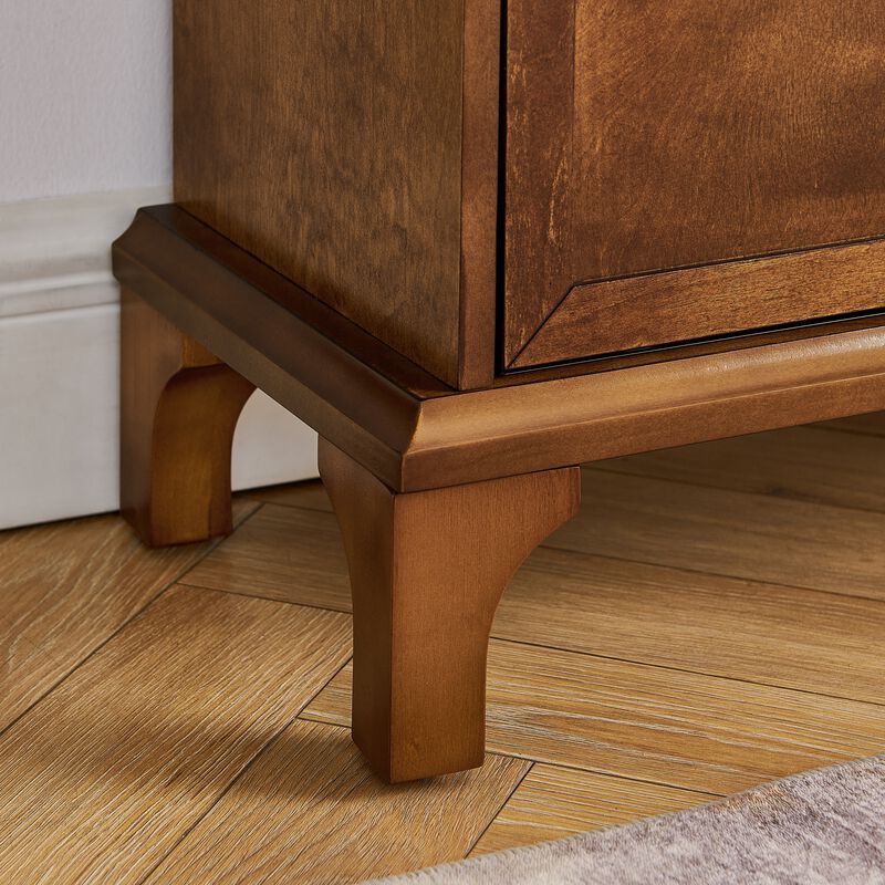 Kwosk Sideboard Buffet Cabinet image number 6