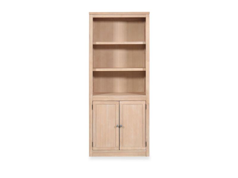 Mayville 72" Bookcase