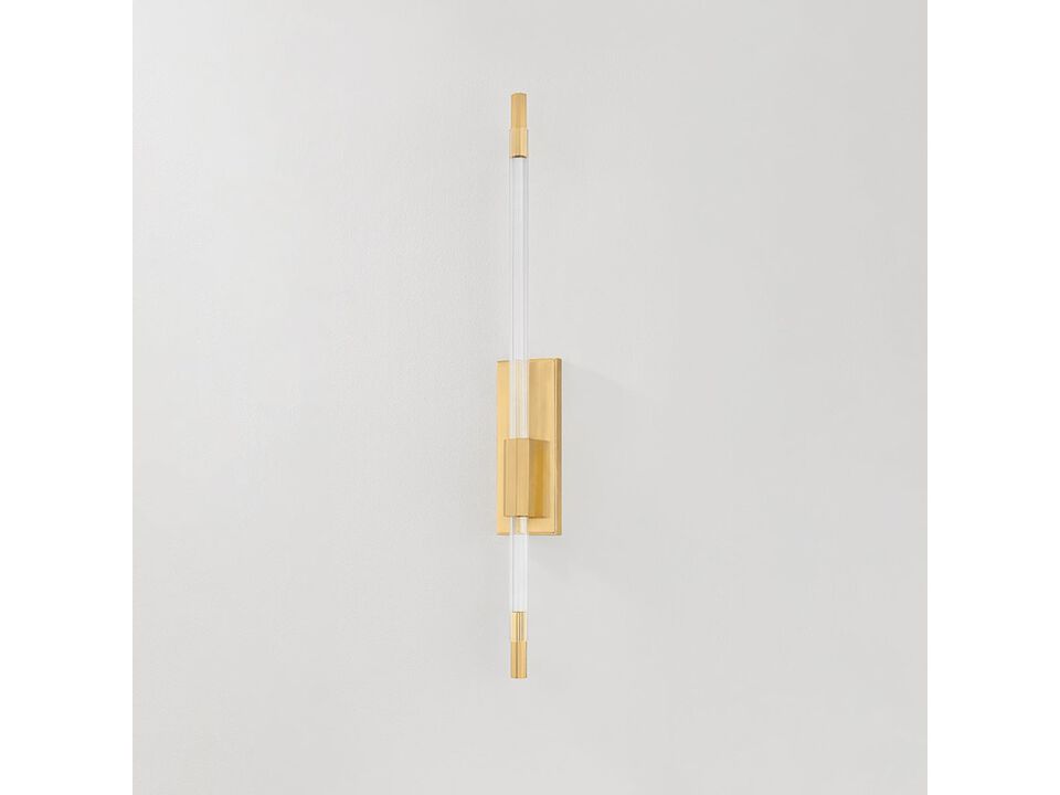 Rosco Wall Sconce
