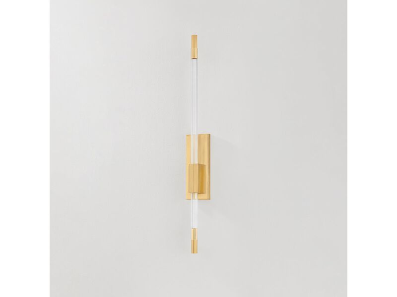 Rosco Wall Sconce image number 1