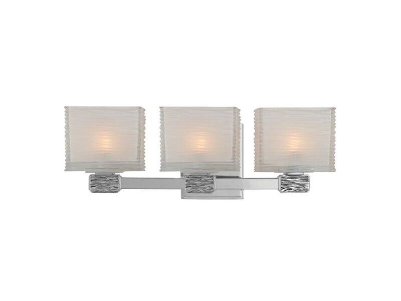 Hartsdale Bath And Vanity Light image number 0