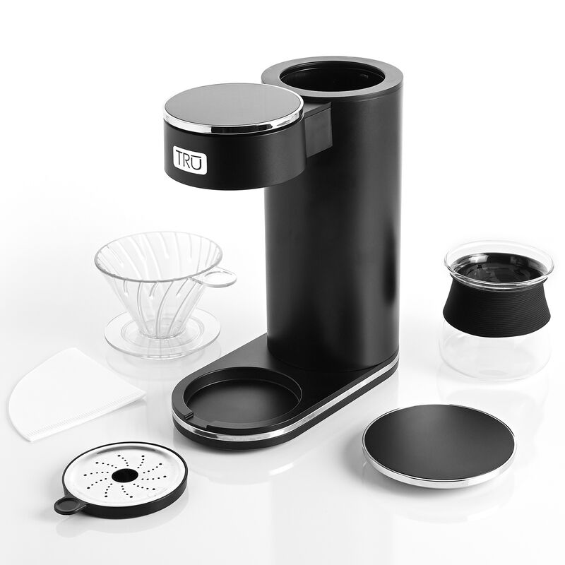 TRU Automatic Pour Over Coffee Maker image number 5