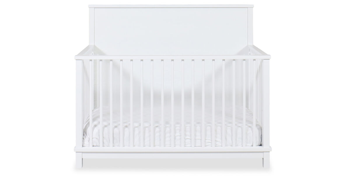 Wyller Convertible Crib