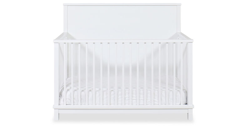 Wyller Convertible Crib image number 0