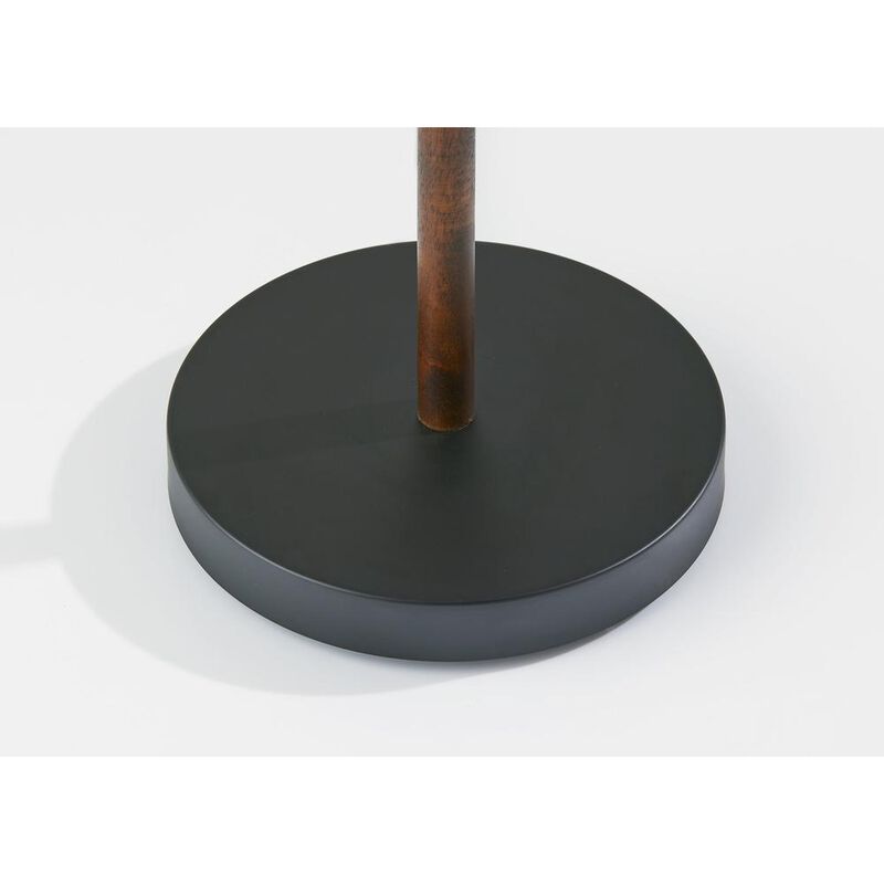 Adesso Palmer Floor Lamp