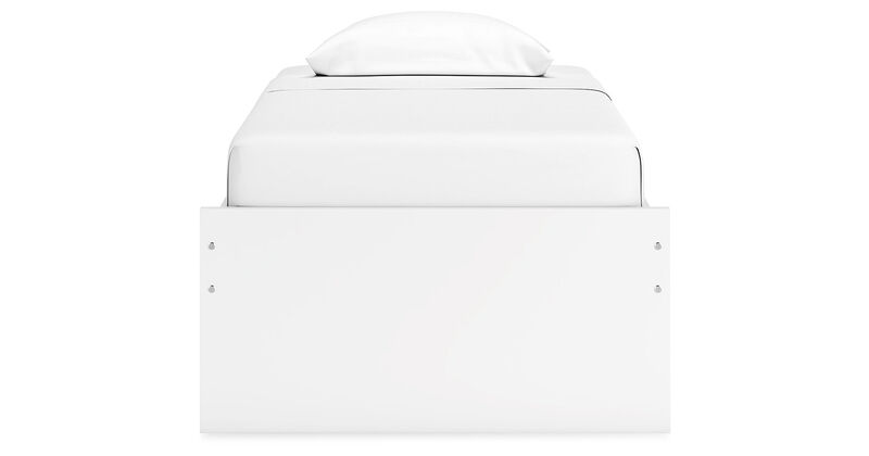 Onita Twin Platform Bed