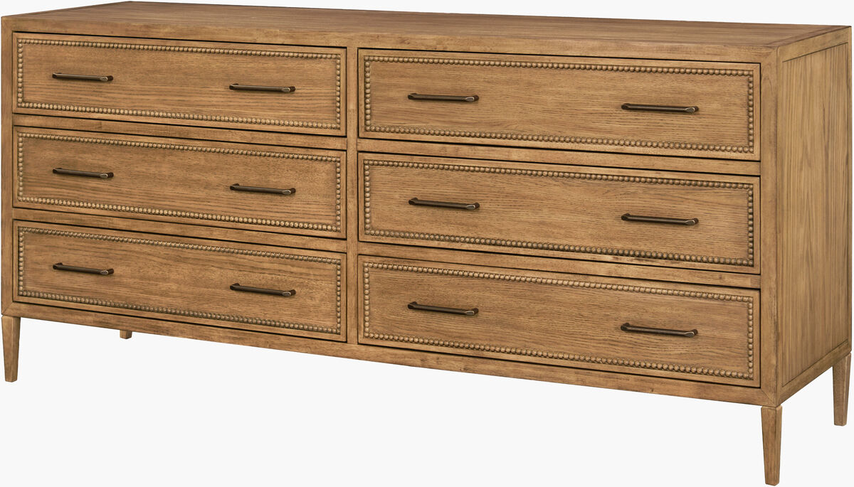 Hermosa Wide Dresser