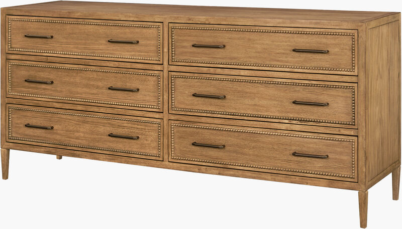 Hermosa Wide Dresser image number 0