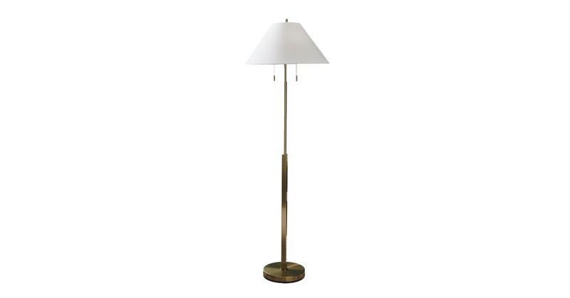 Haigwood Floor Lamp image number 0