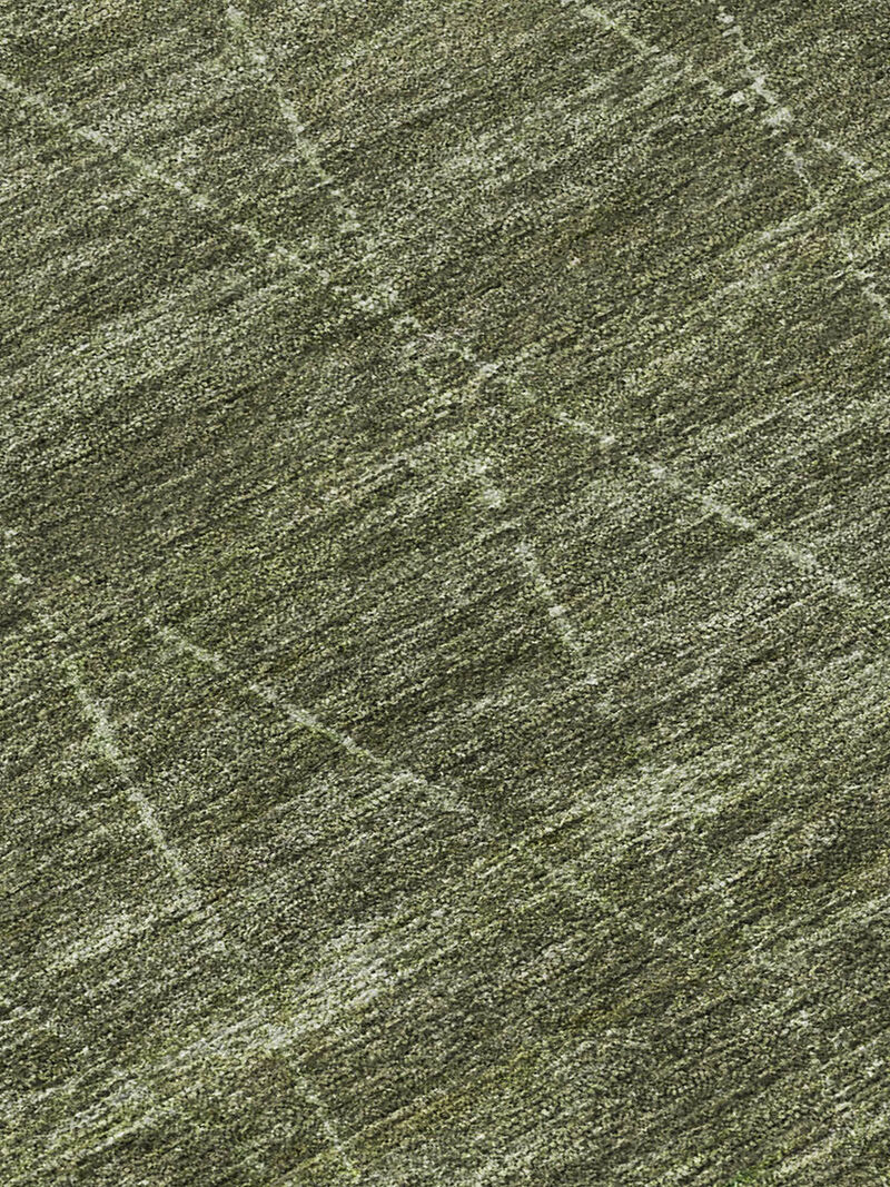 Burano BU3 Olive 10' x 14' Rug