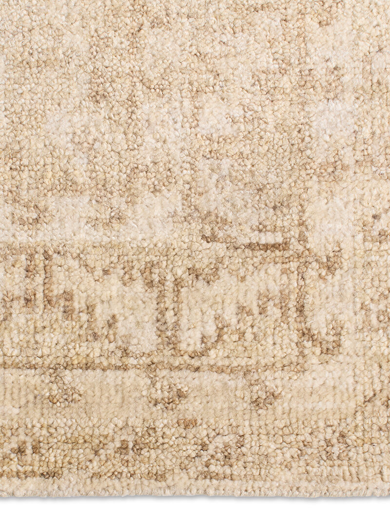 Azad Aires Tan/Taupe 8' x 10' Rug image number 6