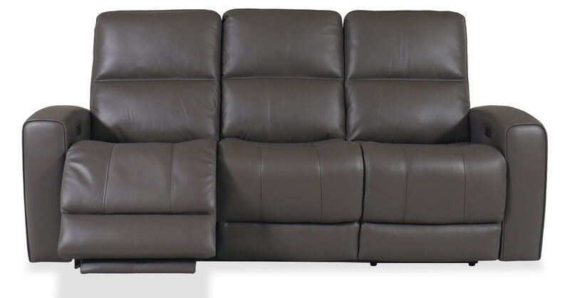 Madras Zero Gravity Power Sofa image number 1