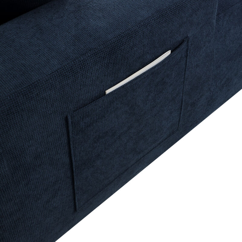 Plizer 85" Cloud Sectional image number 5