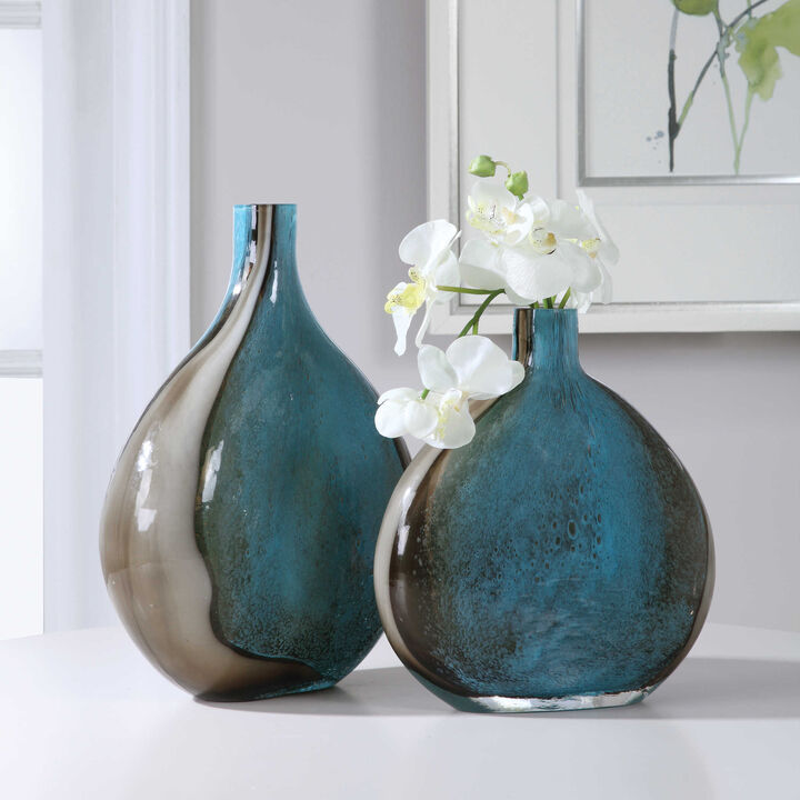 Adrie Vases Set Of 2