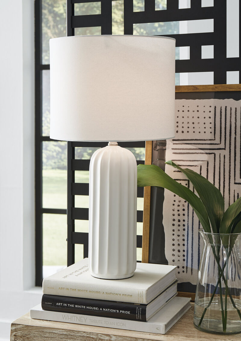 Clarkland Table Lamp (Set of 2) image number 1
