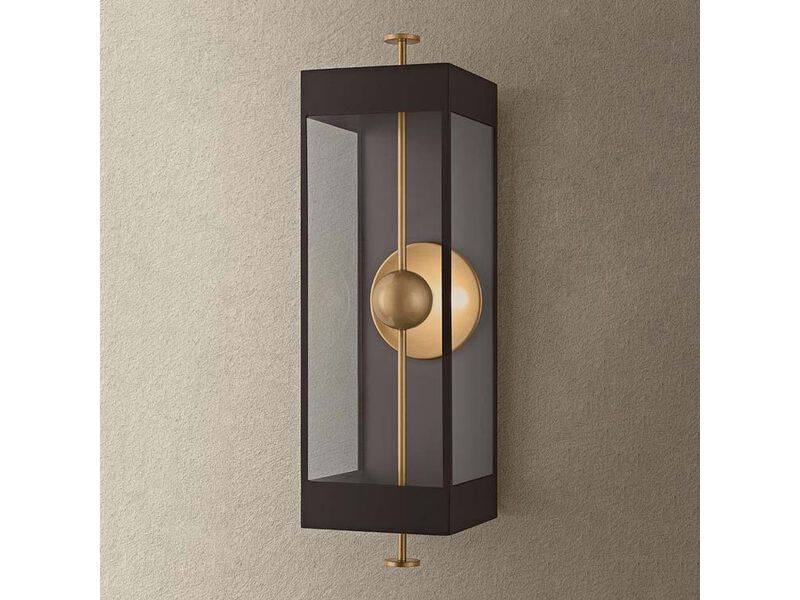 Garvey Wall Sconce image number 4