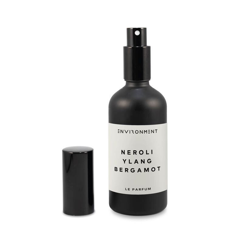 ENVIRONMENT 100mL Room Spray Inspired by Chanel Chanel #5® - Neroli | Ylang | Bergamot