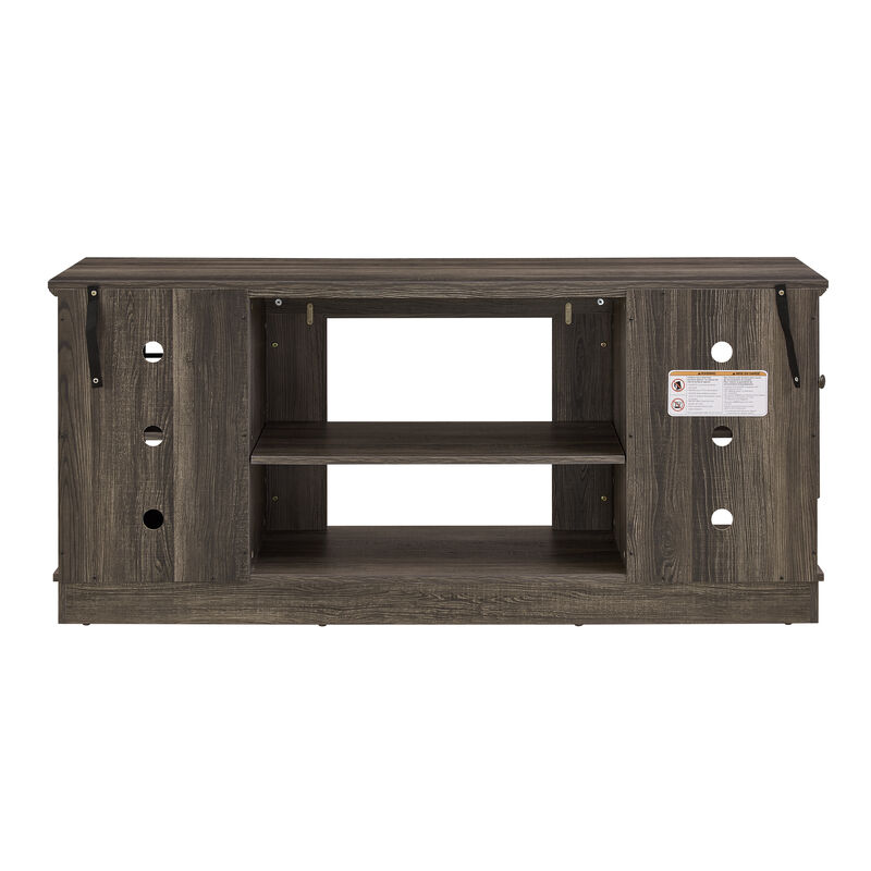 Nuxkad TV Stand image number 5