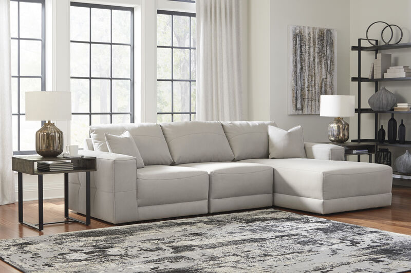 Next-Gen Gaucho 3-Piece Sectional Sofa with Chaise image number 1