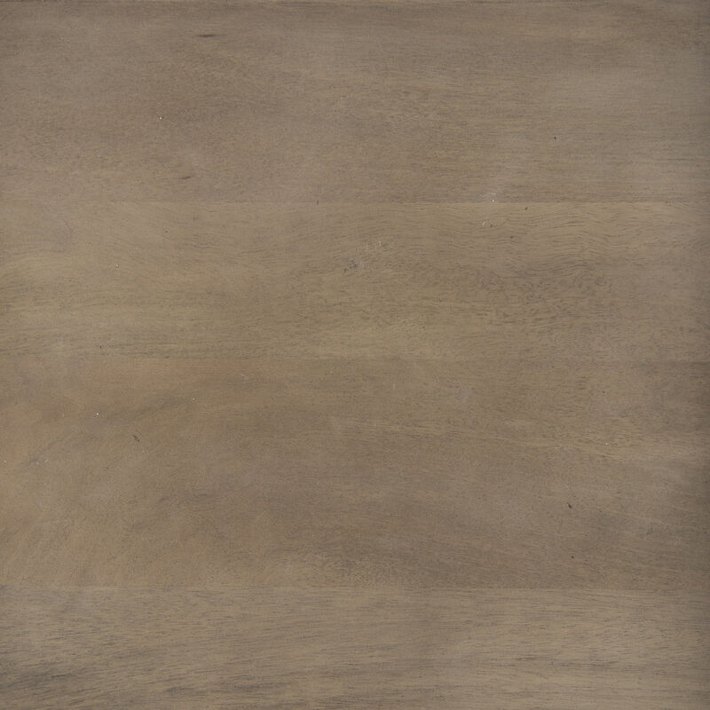 Trey Wood Console Table