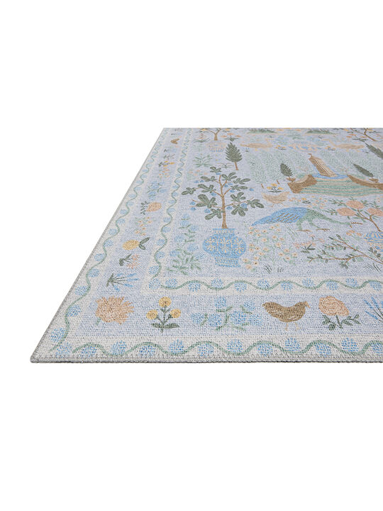 Menagerie MEN03 5'" x 7'6" Rug