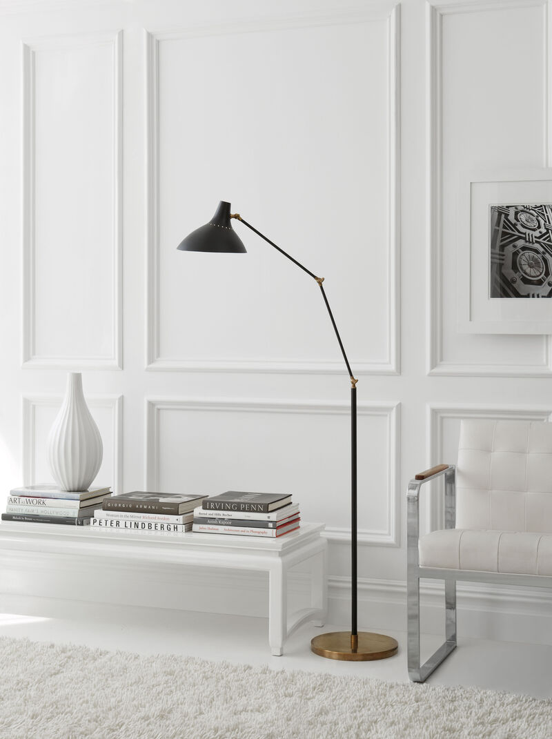 Charlton Floor Lamp