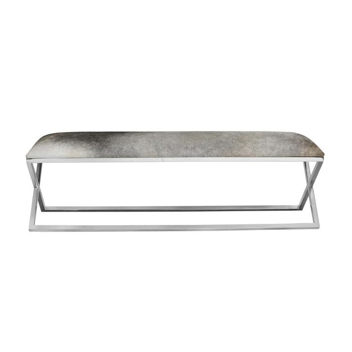 Moe's Home Collection ROSSI BENCH