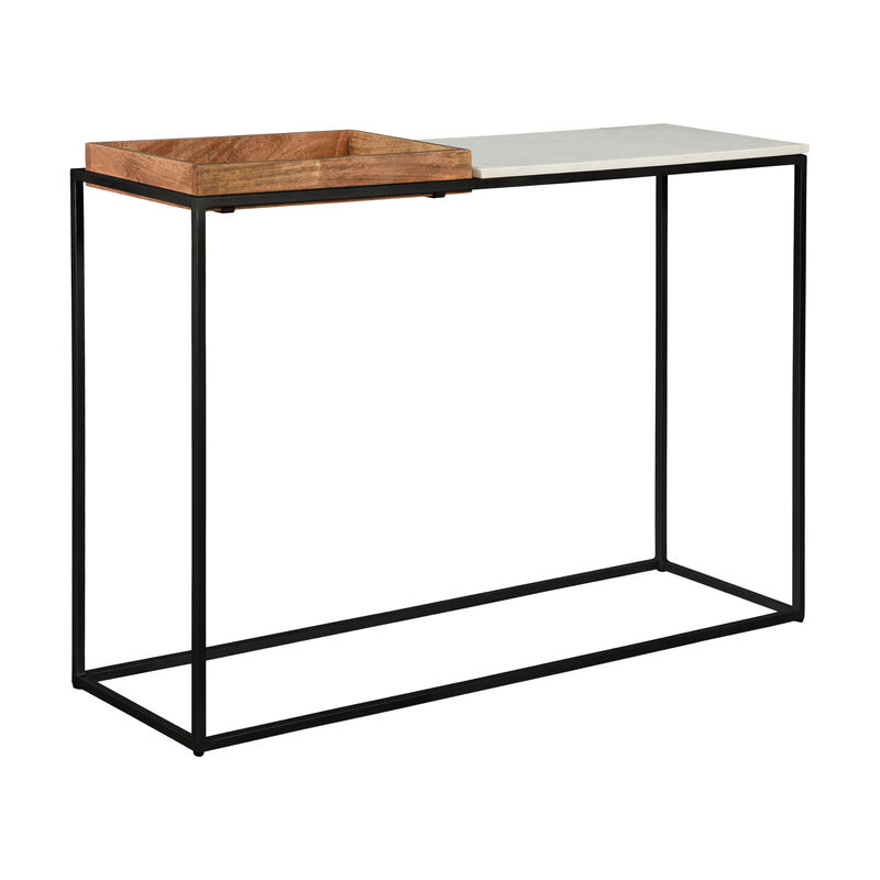 Norman Console Table