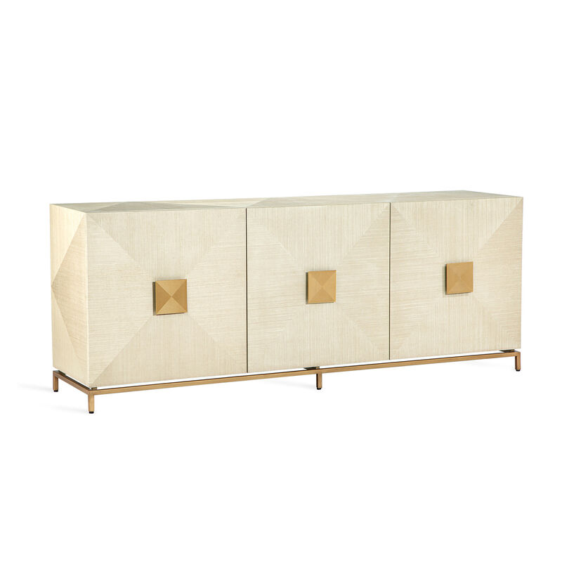 Gaspard Credenza