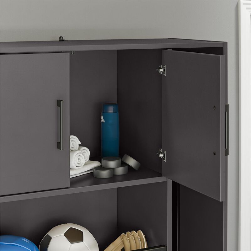 Flex Sports Storage Cabinet