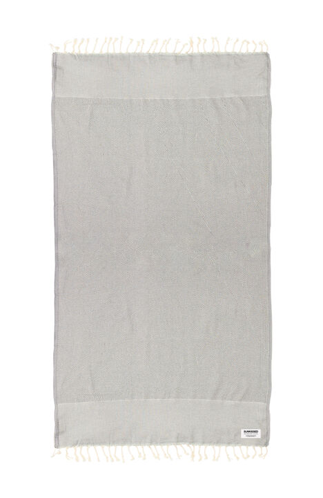 Sand Free Beach Towel - Traditional