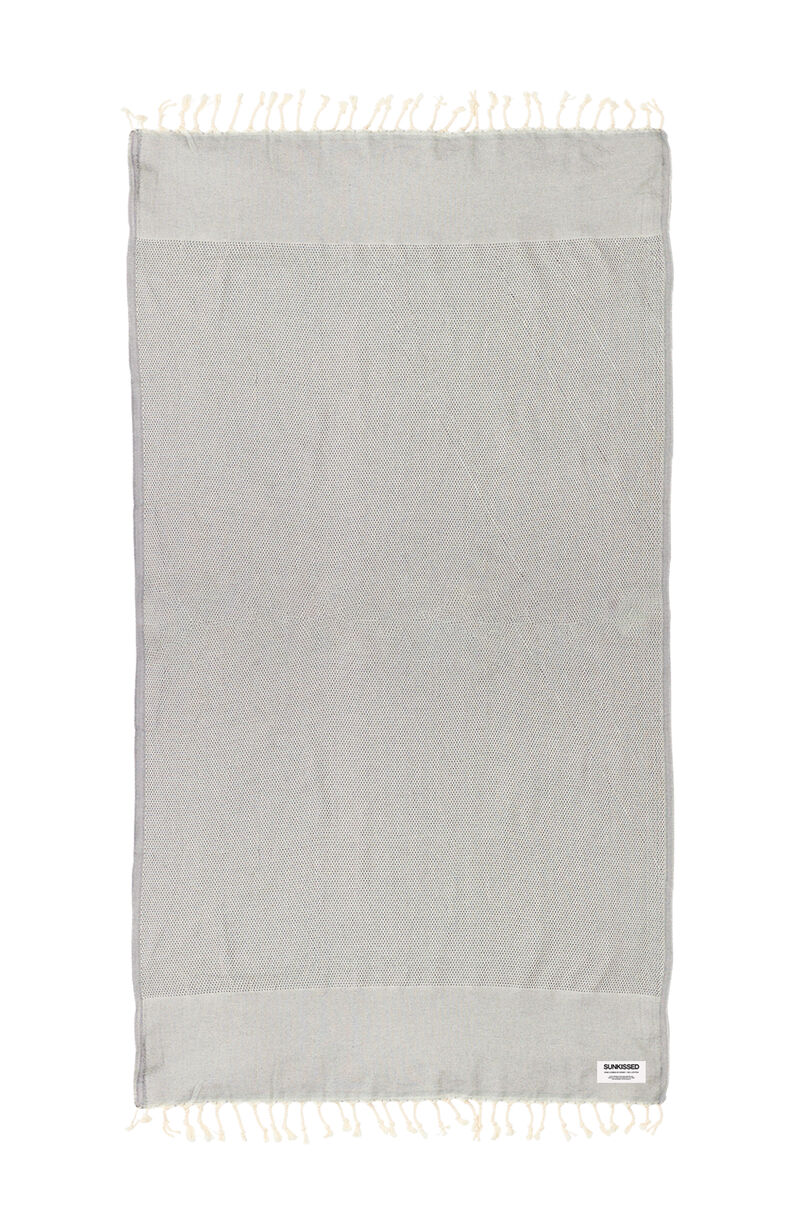 Sand Free Beach Towel - Traditional image number 1